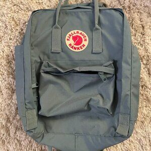 Fjällräven Känken Water Resistant Backpack
